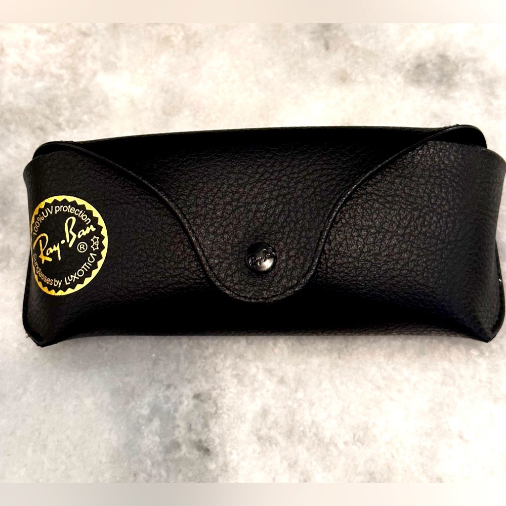 Ray Ban Case - Like New